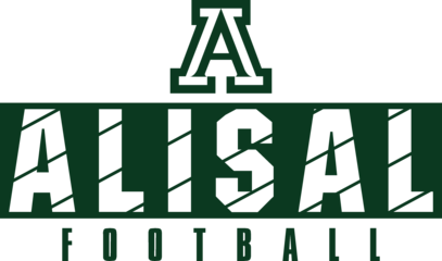 Alisal2025Football
